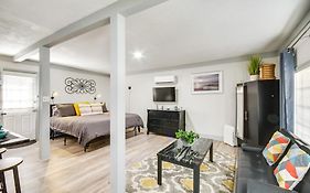 Greenwood Studio Cottage Less Than 1 Mi To Downtown!