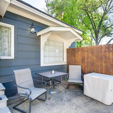 Greenwood Studio Cottage Less Than 1 Mi To Downtown! Exterior photo